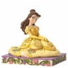 Disney - Belle - Be Kind Figurine -Cheap Toy Store disney traditions disney belle be kind figurine