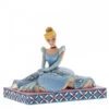 Disney - Cinderella - Be Charming Figurine -Cheap Toy Store disney traditions disney cinderella be charming fi