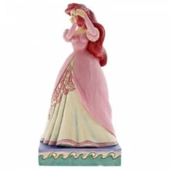 Disney - Curious Collector - Ariel Passion Figurine 8 Disney - Curious Collector - Ariel Passion Figurine -Cheap Toy Store disney traditions disney curious collector ariel p 2