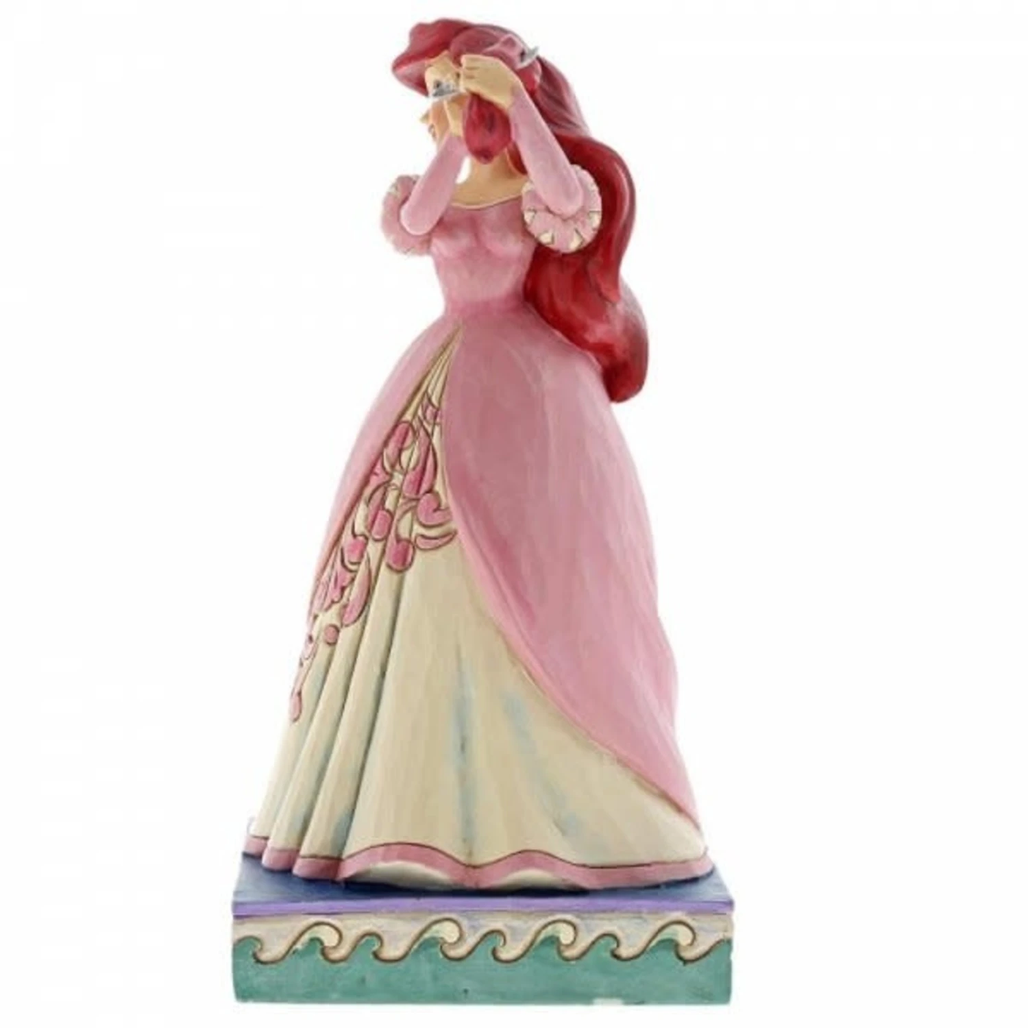 Disney - Curious Collector - Ariel Passion Figurine 5 Disney - Curious Collector - Ariel Passion Figurine - Image 3