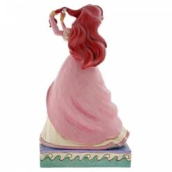 Disney - Curious Collector - Ariel Passion Figurine 9 Disney - Curious Collector - Ariel Passion Figurine -Cheap Toy Store disney traditions disney curious collector ariel p 3