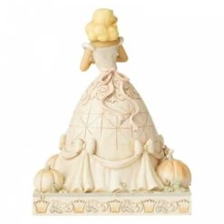 Disney - Darling Dreamer - Cinderella White Woodland -Cheap Toy Store disney traditions disney darling dreamer cinderell 2