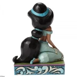 Disney - Jasmine - Be Adventurous -Cheap Toy Store disney traditions disney jasmine be adventurous 1