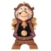 Disney - Keeping Watch - Cogsworth 1 Disney - Keeping Watch - Cogsworth -Cheap Toy Store disney traditions disney keeping watch cogsworth