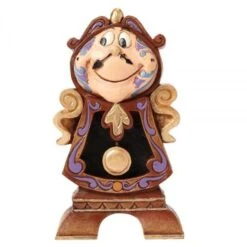 Disney - Keeping Watch - Cogsworth