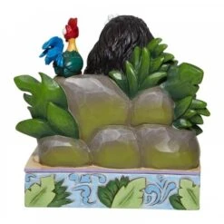 Disney - Moana, Pua & Hei Hei - Welcome To Motunui -Cheap Toy Store disney traditions disney moana pua hei hei welcome 3