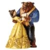 Disney - Belle & Beast Dancing - Moonlight Waltz -Cheap Toy Store disney traditions disney moonlight waltz belle bea