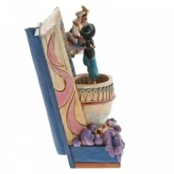 Disney - Romance Takes Flight Storybook ( Jasmine & Aladdin ) 12 Disney - Romance Takes Flight Storybook ( Jasmine & Aladdin ) -Cheap Toy Store disney traditions disney romance takes flight stor 4