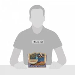 Disney - Romance Takes Flight Storybook ( Jasmine & Aladdin ) 13 Disney - Romance Takes Flight Storybook ( Jasmine & Aladdin ) -Cheap Toy Store disney traditions disney romance takes flight stor 5