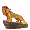 Disney - Simba & Nala - Love At Pride Rock 1 Disney - Simba & Nala - Love At Pride Rock -Cheap Toy Store disney traditions disney simba nala love at pride