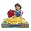 Disney - Snow White A Tempting Offer Figurine -Cheap Toy Store disney traditions disney snow white a tempting off