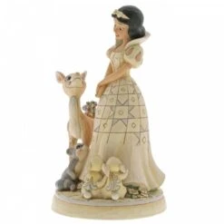 Disney - Snow White Forest Friends Figurine -Cheap Toy Store disney traditions disney snow white forest friends 2
