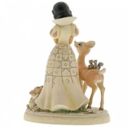 Disney - Snow White Forest Friends Figurine -Cheap Toy Store disney traditions disney snow white forest friends 3