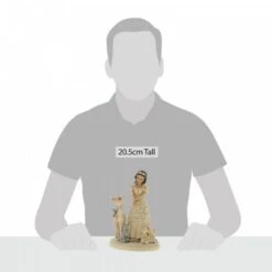 Disney - Snow White Forest Friends Figurine -Cheap Toy Store disney traditions disney snow white forest friends 5