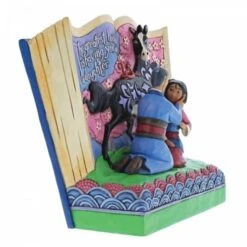 Disney - The Greatest Honor Storybook (Mulan) 7 Disney - The Greatest Honor Storybook (Mulan) -Cheap Toy Store disney traditions disney the greatest honor storyb 2
