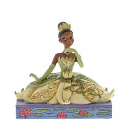 Disney’s Tiana - Be Independent - 6001279 -Cheap Toy Store disney traditions disney tiana be independent 6001 2