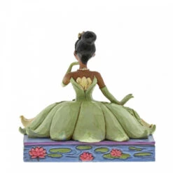 Disney’s Tiana - Be Independent - 6001279 -Cheap Toy Store disney traditions disney tiana be independent 6001 3