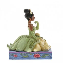 Disney’s Tiana - Be Independent - 6001279 -Cheap Toy Store disney traditions disney tiana be independent 6001 4