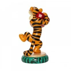 Disney - Tigger Holding Heart - Heartfelt Hug -Cheap Toy Store disney traditions disney tigger holding heart hear 3