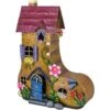 Fairy Kingdom - Fairy Boot House 2 Fairy Kingdom - Fairy Boot House -Cheap Toy Store fairy kingdom fairy kingdom fairy boot house