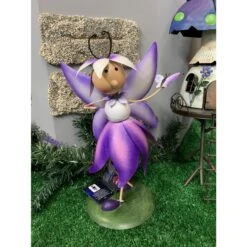 Fairy Kingdom - Lily The Lily Fairy (Small)