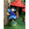 Fairy Kingdom - Phoebe Forget-Me-Not Fairy Small -Cheap Toy Store fairy kingdom fairy kingdom phoebe forget me not f