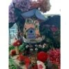 Fairy Kingdom - Pink Fantasy Fairy House -Cheap Toy Store fairy kingdom fairy kingdom pink fantasy fairy hou