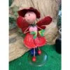 Fairy Kingdom - Poppy (Small) -Cheap Toy Store fairy kingdom fairy kingdom poppy small