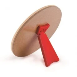 Hape Chunky Wooden Clock Puzzle -Cheap Toy Store hape chunky wooden clock puzzle 2