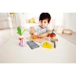 Hape Cooking Essentials -Cheap Toy Store hape cooking essentials 2
