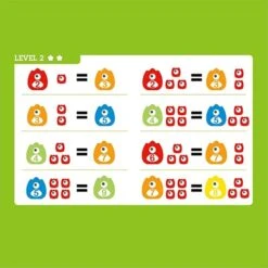 Hape Monster Maths Scale -Cheap Toy Store hape monster maths scale 5