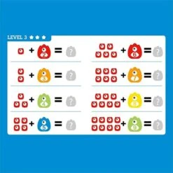 Hape Monster Maths Scale -Cheap Toy Store hape monster maths scale 6