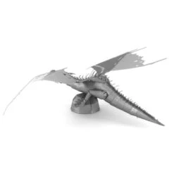 Gringott's Dragon- Harry Potter - Metal Kit 8 Gringott's Dragon- Harry Potter - Metal Kit -Cheap Toy Store harry potter gringotts dragon harry potter metal k 2