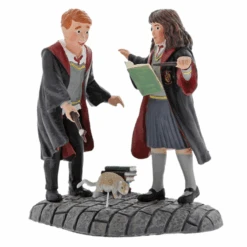 Harry Potter - Wingardium Leviosa - Ron & Hermiome 9 Harry Potter - Wingardium Leviosa - Ron & Hermiome -Cheap Toy Store harry potter harry potter wingardium leviosa ron h 1