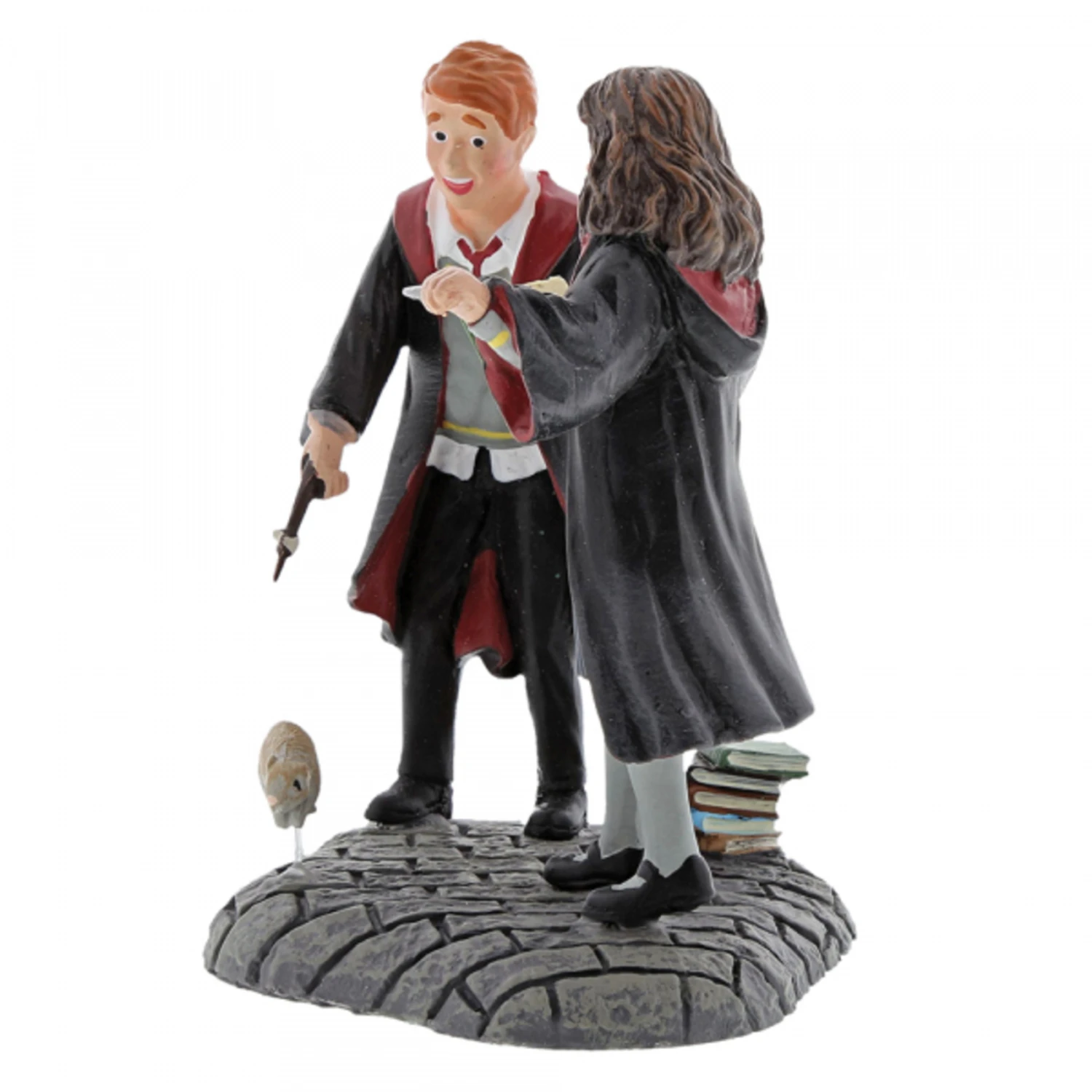 Harry Potter - Wingardium Leviosa - Ron & Hermiome 5 Harry Potter - Wingardium Leviosa - Ron & Hermiome - Image 3