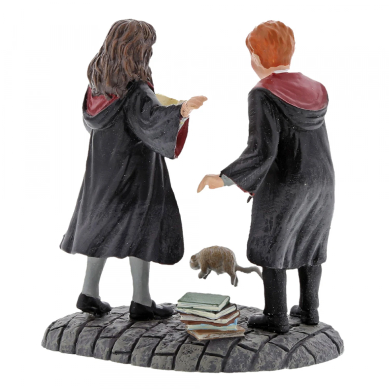 Harry Potter - Wingardium Leviosa - Ron & Hermiome 7 Harry Potter - Wingardium Leviosa - Ron & Hermiome - Image 5