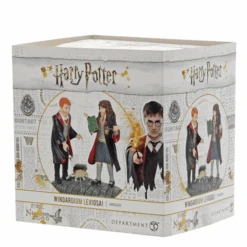 Harry Potter - Wingardium Leviosa - Ron & Hermiome 13 Harry Potter - Wingardium Leviosa - Ron & Hermiome -Cheap Toy Store harry potter harry potter wingardium leviosa ron h 5