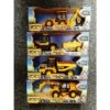 JCB 1:32 Vehicle Construction Series Assorted 2 JCB 1:32 Vehicle Construction Series Assorted -Cheap Toy Store jcb jcb 132 vehicle construction series assorted