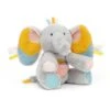 Jellycat - Peek-a-Boo Elly Activity Toy 2 Jellycat - Peek-a-Boo Elly Activity Toy -Cheap Toy Store jellycat activity toy jellycat peek a boo elly act