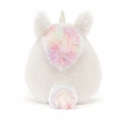 Jellycat - Amuseabean Unicorn 7 Jellycat - Amuseabean Unicorn -Cheap Toy Store jellycat amuseabean jellycat amuseabean unicorn 2