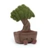 Jellycat - Amuseable Bonsai Tree 2 Jellycat - Amuseable Bonsai Tree -Cheap Toy Store jellycat amuseable florist jellycat amuseable bons
