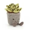 Jellycat - Silly Succulent Jade -Cheap Toy Store jellycat amuseable florist jellycat silly succulen