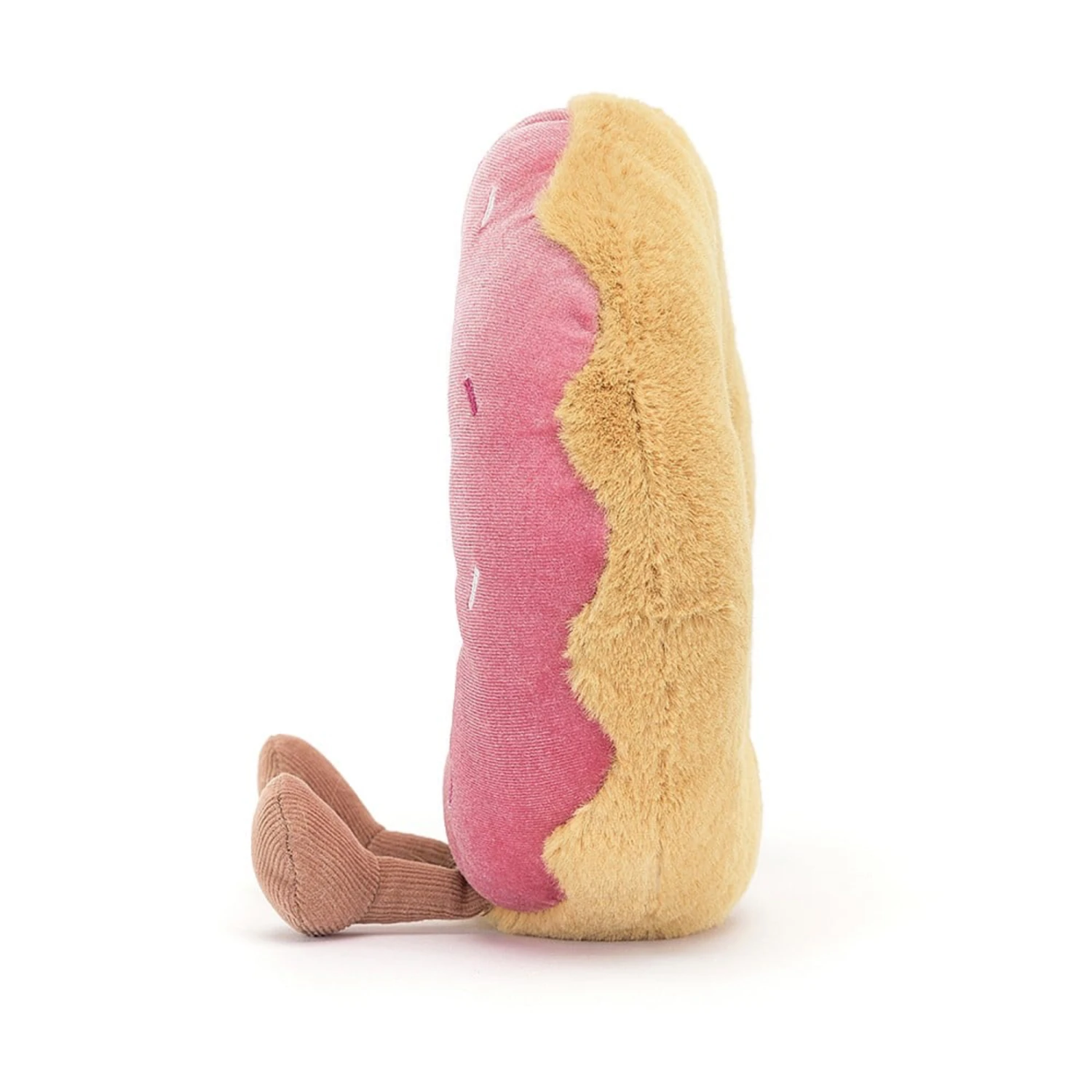 Jellycat - Amuseable Doughnut 4 Jellycat - Amuseable Doughnut - Image 2