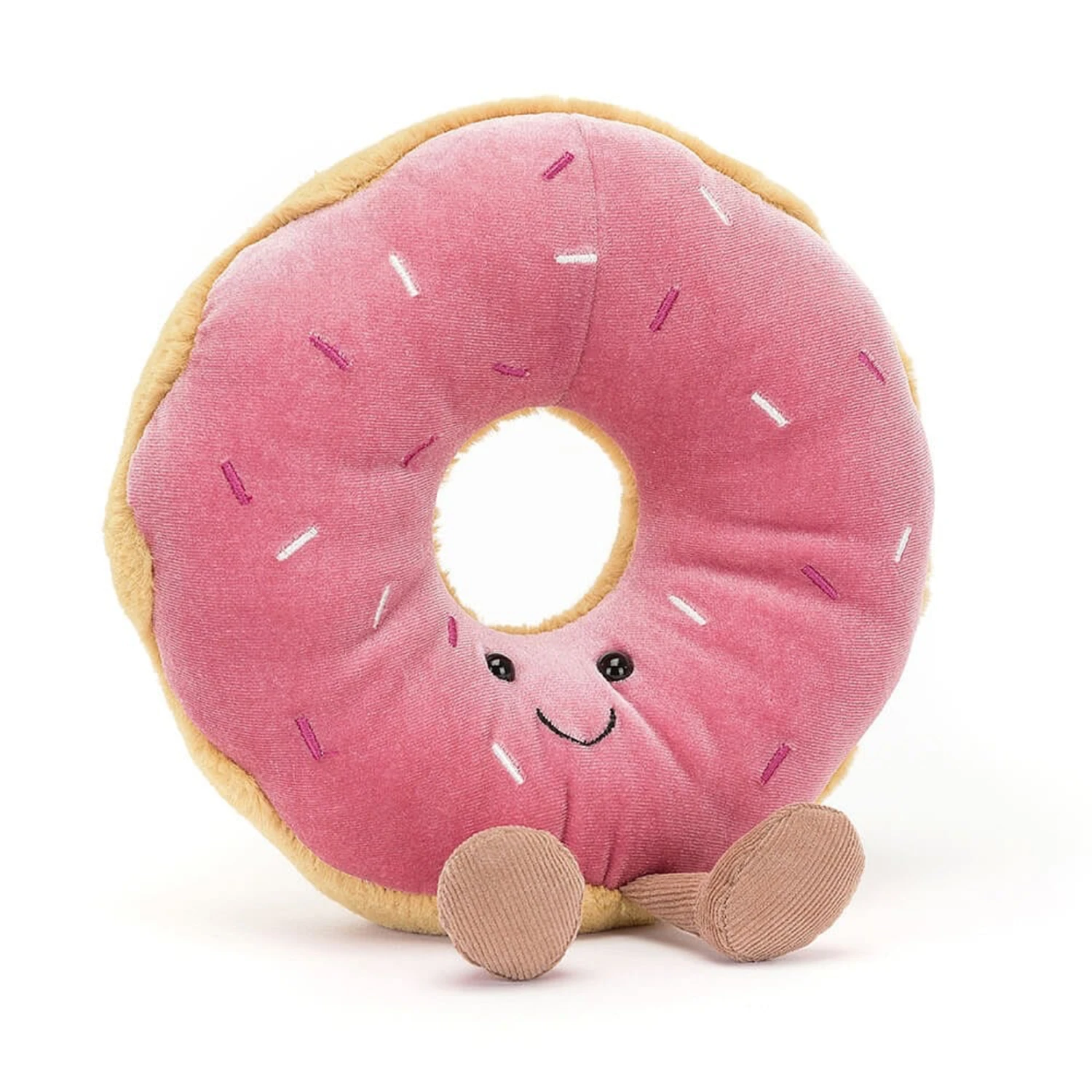 Jellycat - Amuseable Doughnut 3 Jellycat - Amuseable Doughnut