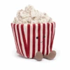 Jellycat - Amuseable Popcorn -Cheap Toy Store jellycat amuseable jellycat amuseable popcorn
