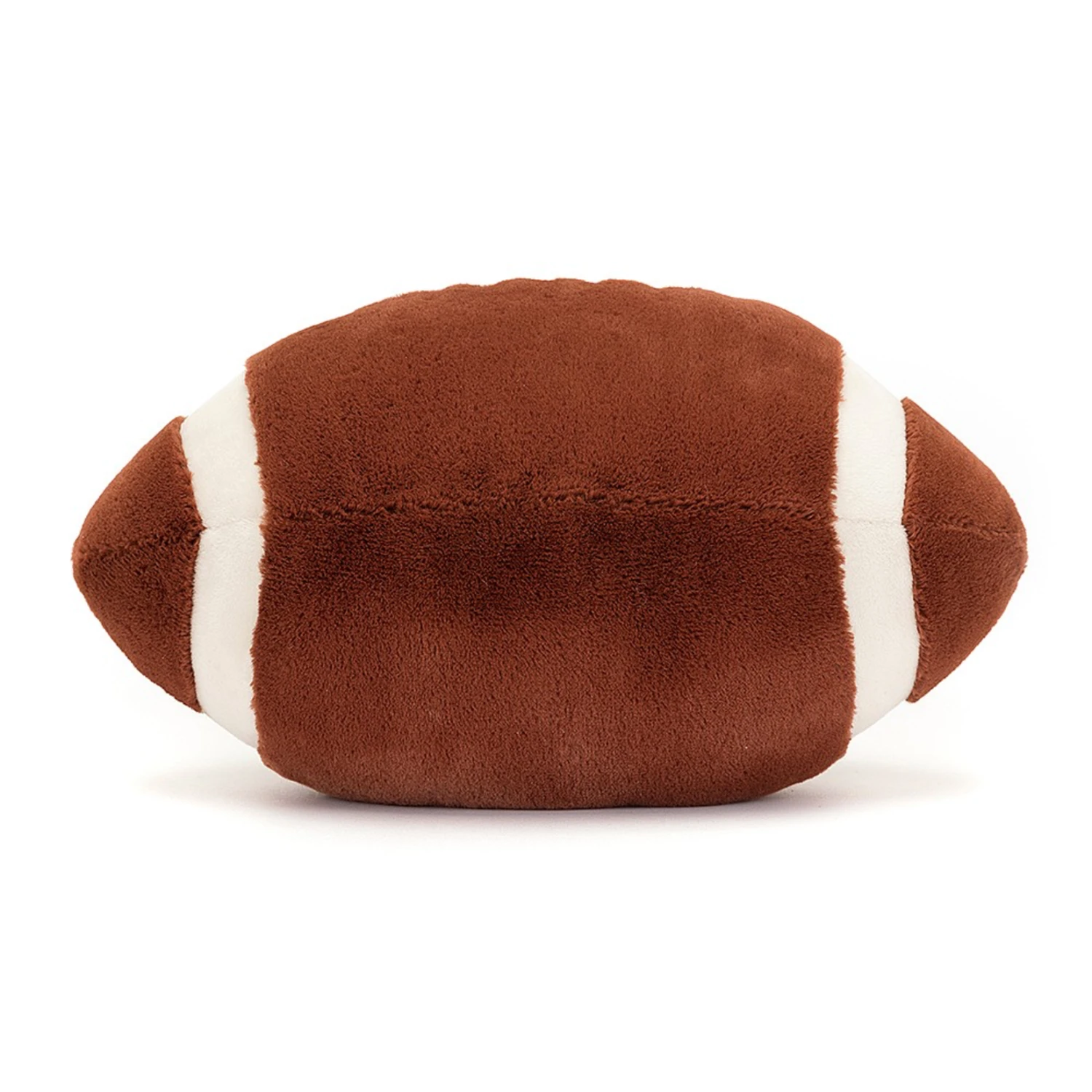 Jellycat - Amuseable Sports American Football 5 Jellycat - Amuseable Sports American Football - Image 3