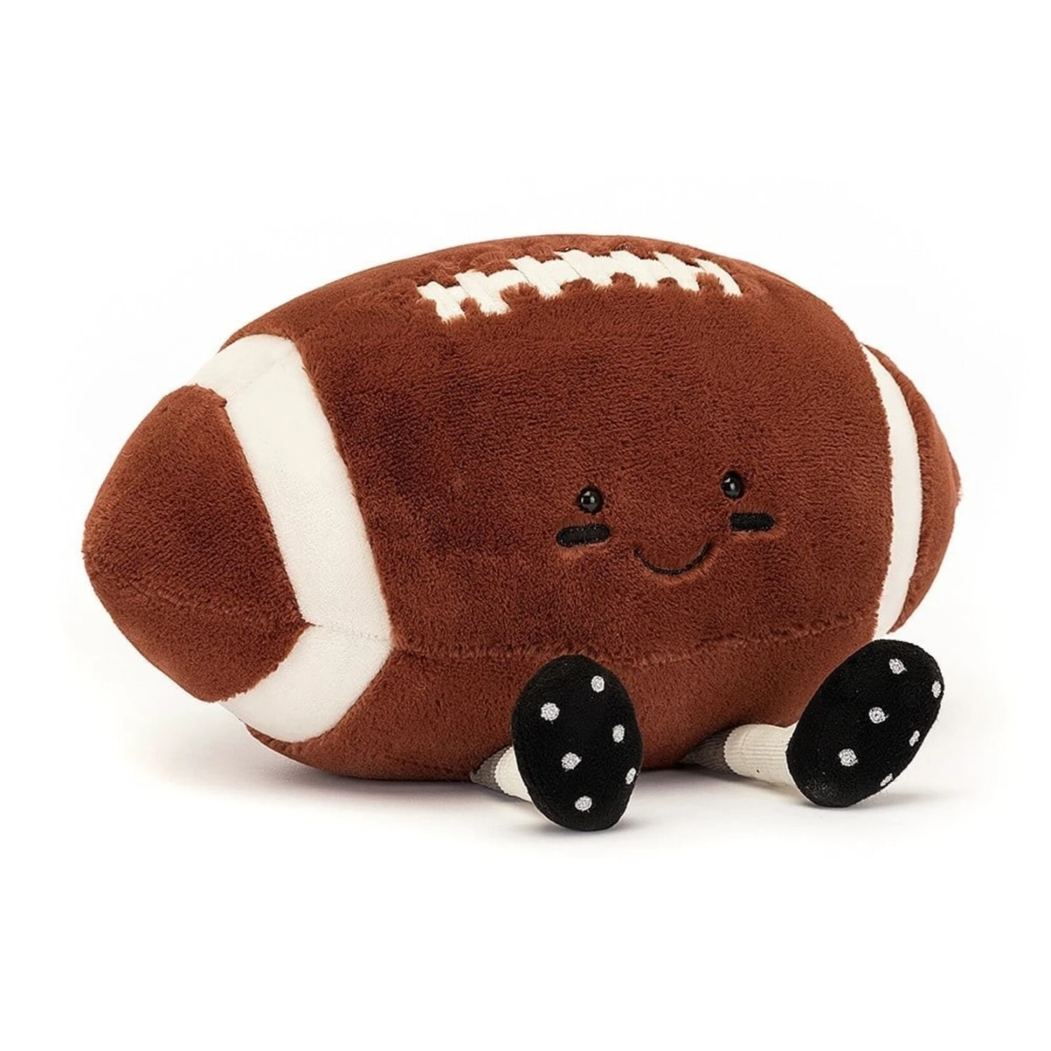 Jellycat - Amuseable Sports American Football 3 Jellycat - Amuseable Sports American Football