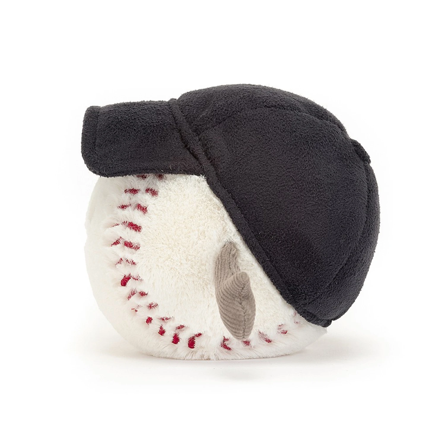 Jellycat - Amuseable Sports Baseball 4 Jellycat - Amuseable Sports Baseball - Image 2
