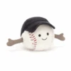 Jellycat - Amuseable Sports Baseball 2 Jellycat - Amuseable Sports Baseball -Cheap Toy Store jellycat amuseable jellycat amuseable sports baseb