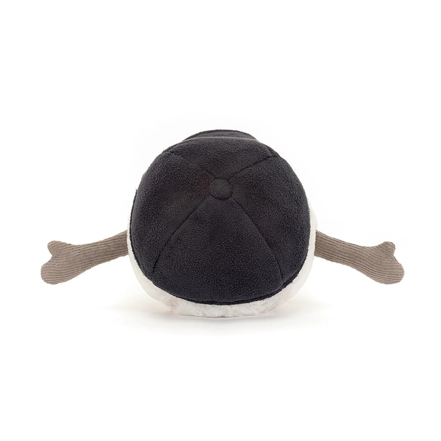 Jellycat - Amuseable Sports Baseball 5 Jellycat - Amuseable Sports Baseball - Image 3